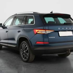 Foto inzerátu Skoda Kodiaq 2.0 TDI 4x4