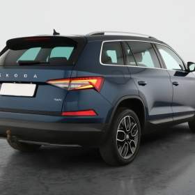 Foto inzerátu Skoda Kodiaq 2.0 TDI 4x4