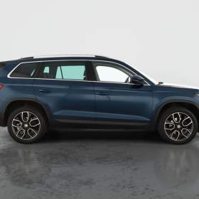 Foto inzerátu Skoda Kodiaq 2.0 TDI 4x4