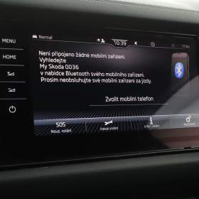 Foto inzerátu Skoda Kodiaq 2.0 TDI 4x4