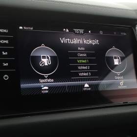 Foto inzerátu Skoda Kodiaq 2.0 TDI 4x4