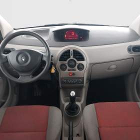 Foto inzerátu Renault Modus 1.6