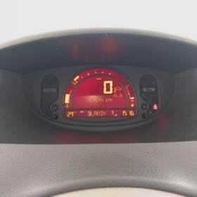 Foto inzerátu Renault Modus 1.6