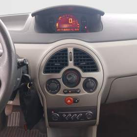 Foto inzerátu Renault Modus 1.6
