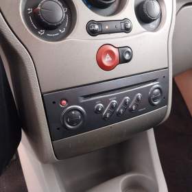 Foto inzerátu Renault Modus 1.6