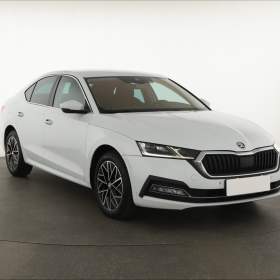 Foto inzerátu Skoda Octavia 1.5 TSI