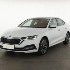 Foto inzerátu Skoda Octavia 1.5 TSI