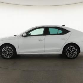 Foto inzerátu Skoda Octavia 1.5 TSI