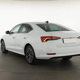 Foto inzerátu Skoda Octavia 1.5 TSI