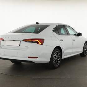 Foto inzerátu Skoda Octavia 1.5 TSI