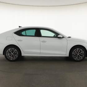 Foto inzerátu Skoda Octavia 1.5 TSI