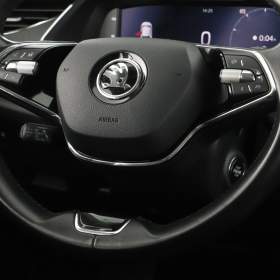 Foto inzerátu Skoda Octavia 1.5 TSI