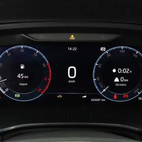 Foto inzerátu Skoda Octavia 1.5 TSI