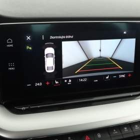 Foto inzerátu Skoda Octavia 1.5 TSI