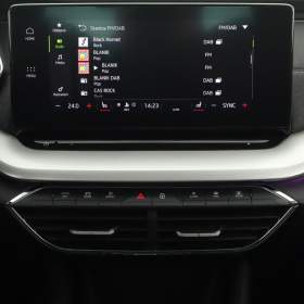 Foto inzerátu Skoda Octavia 1.5 TSI