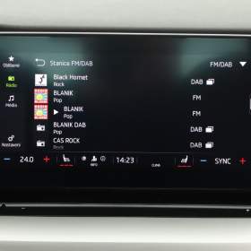 Foto inzerátu Skoda Octavia 1.5 TSI