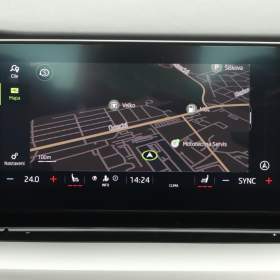 Foto inzerátu Skoda Octavia 1.5 TSI