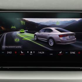 Foto inzerátu Skoda Octavia 1.5 TSI