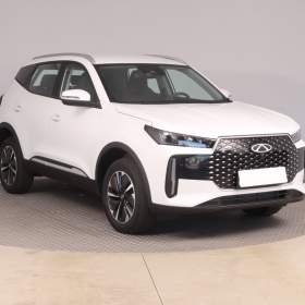 Foto inzerátu Chery Tiggo 4 1.5 Hybrid