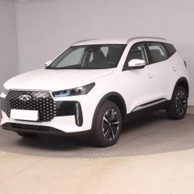 Foto inzerátu Chery Tiggo 4 1.5 Hybrid