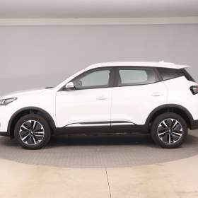 Foto inzerátu Chery Tiggo 4 1.5 Hybrid