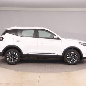 Foto inzerátu Chery Tiggo 4 1.5 Hybrid