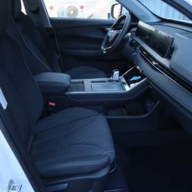 Foto inzerátu Chery Tiggo 4 1.5 Hybrid