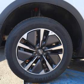 Foto inzerátu Chery Tiggo 4 1.5 Hybrid