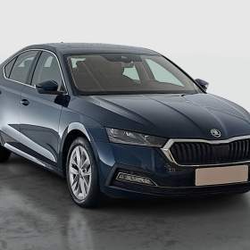 Foto inzerátu Skoda Octavia 2.0 TDI