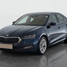 Foto inzerátu Skoda Octavia 2.0 TDI