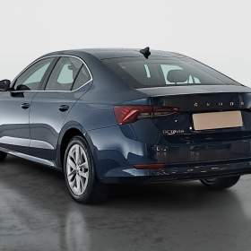 Foto inzerátu Skoda Octavia 2.0 TDI