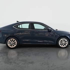 Foto inzerátu Skoda Octavia 2.0 TDI