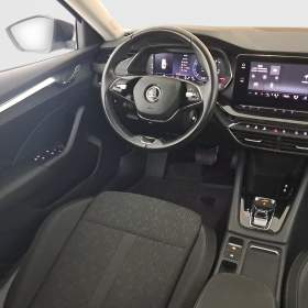 Foto inzerátu Skoda Octavia 2.0 TDI