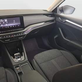 Foto inzerátu Skoda Octavia 2.0 TDI