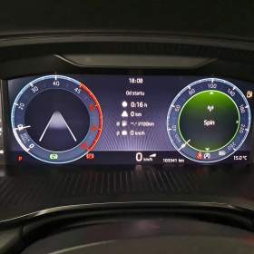 Foto inzerátu Skoda Octavia 2.0 TDI