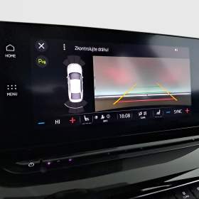 Foto inzerátu Skoda Octavia 2.0 TDI