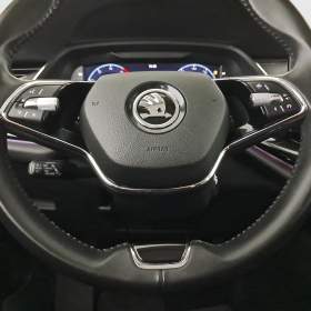 Foto inzerátu Skoda Octavia 2.0 TDI