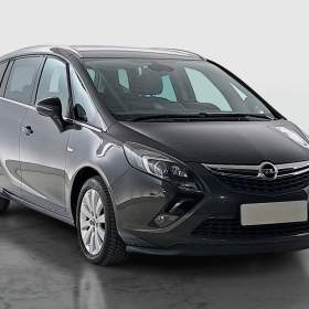 Foto inzerátu Opel Zafira 2.0 CDTI