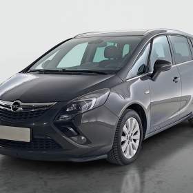 Foto inzerátu Opel Zafira 2.0 CDTI