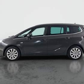 Foto inzerátu Opel Zafira 2.0 CDTI