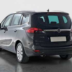Foto inzerátu Opel Zafira 2.0 CDTI