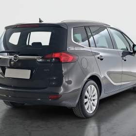 Foto inzerátu Opel Zafira 2.0 CDTI