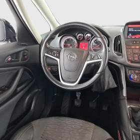 Foto inzerátu Opel Zafira 2.0 CDTI