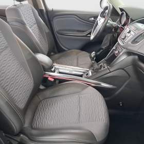 Foto inzerátu Opel Zafira 2.0 CDTI