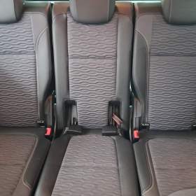 Foto inzerátu Opel Zafira 2.0 CDTI