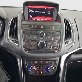 Foto inzerátu Opel Zafira 2.0 CDTI