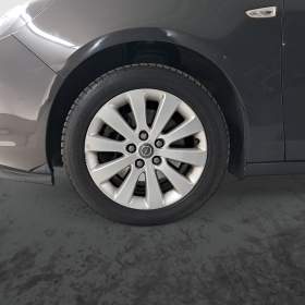 Foto inzerátu Opel Zafira 2.0 CDTI