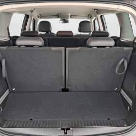 Foto inzerátu Opel Zafira 2.0 CDTI