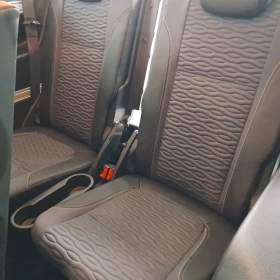 Foto inzerátu Opel Zafira 2.0 CDTI