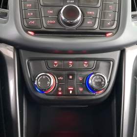 Foto inzerátu Opel Zafira 2.0 CDTI